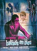 Another movie Ballad in Blue of the director Paul Henreid.
