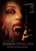 Another movie Blood Dancers of the director J.R. McGarrity.