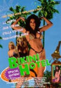 Another movie Bikini Hotel of the director Jeff Frey.