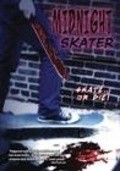 Another movie Midnight Skater of the director Lucas Campbell.