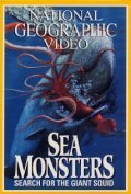 Another movie Sea Monsters: Search for the Giant Squid of the director Kevin MakKeri.
