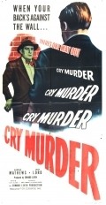Another movie Cry Murder of the director Jack Glenn.