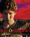 Another movie Rosso Malpelo of the director Pasquale Scimeca.