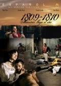 Another movie 1809-1810 mientras llega el dia of the director Camilo Luzuriaga.