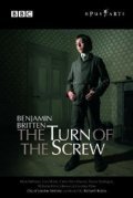 Another movie Turn of the Screw by Benjamin Britten of the director Katie Mitchell.