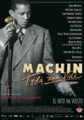 Another movie Antonio Machin: Toda una vida of the director Nuria Villazan.