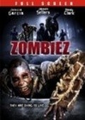 Another movie Zombiez of the director John Bacchus.