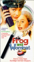 Another movie Frog and Wombat of the director Laurie Agard.