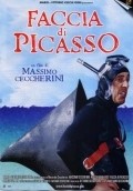 Another movie Faccia di Picasso of the director Massimo Ceccherini.