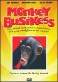 Another movie Monkey Business of the director Paulette Victor-Lifton.