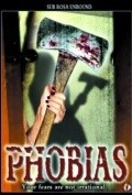 Another movie Phobias of the director Robert J. Massetti.