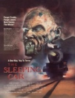 Another movie The Sleeping Car of the director Douglas Curtis.