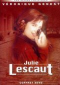 Another movie Julie Lescaut of the director Alain Wermus.