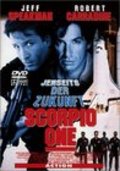Another movie Scorpio One of the director Worth Keeter.
