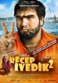 Another movie Recep Ivedik 2 of the director Togan Gyokbakar.