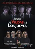 Another movie Las viudas de los jueves of the director Marcelo Pineyro.
