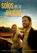 Another movie Solos en la ciudad of the director Diego Korsini.