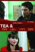 Another movie Tea and Biscuits of the director Chris Klockner.