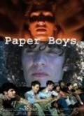 Another movie Paper Boys of the director Brayan E. Holl.