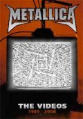 Another movie Metallica: The Videos 1989-2004 of the director Paul Andresen.