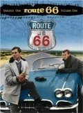 Another movie Route 66 of the director Robert Gist.