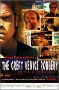 Another movie The Great Venice Robbery of the director Phil Volken.