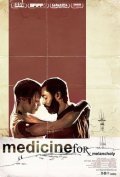 Another movie Medicine for Melancholy of the director Barry Jenkins.