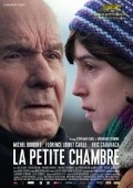 Another movie La petite chambre of the director Stephanie Chuat.