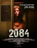 Another movie 2084 of the director Djordj Blyumetti.