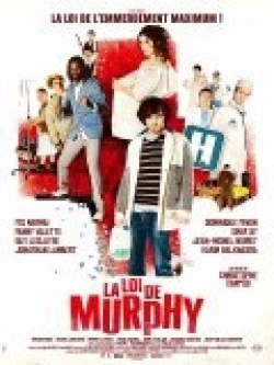 Another movie La loi de Murphy of the director Christophe Campos.