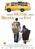 Another movie Meine Mutter, mein Bruder und ich! of the director Nuran Calis.