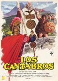 Another movie Los cantabros of the director Paul Naschy.