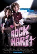 Another movie Rock Mari of the director Chava Cartas.