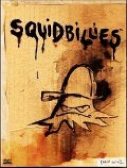 Another movie Squidbillies of the director Dave Willis.