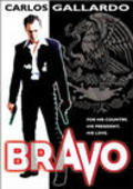Another movie Bravo of the director Lorena David.