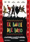 Another movie El baile del pato of the director Manuel Iborra.