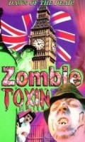 Another movie Zombie Toxin of the director Thomas J. Moose.