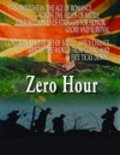 Another movie Zero Hour of the director Sterling Zielinski.