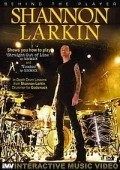Another movie Behind the Player: Shannon Larkin of the director Leon Melas.
