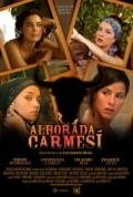 Another movie Alborada carmesi of the director Luis Ernan Reina.