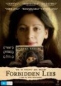 Another movie Forbidden Lie$ of the director Anna Broinowski.