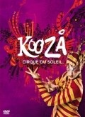 Another movie Cirque du Soleil: Kooza of the director Mario Janelle.