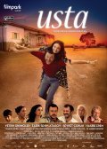 Another movie Usta of the director Bahadir Karatas.