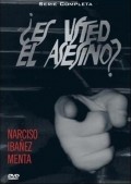 Another movie ¿-Es usted el asesino? of the director Narciso Ibanez Menta.