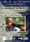 Another movie A Panther in Africa of the director Aaron Metyuz.