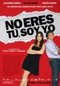 Another movie No eres tu, soy yo of the director Alejandro Springall.
