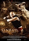 Another movie Sinbad: The Fifth Voyage of the director Sean Solimon.