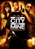 Another movie The City Is Mine of the director Patrick Pierre.