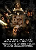 Another movie Pluton B.R.B. Nero  (serial 2008-2009) of the director Domingo Gonzalez.