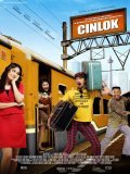 Another movie Cinlok of the director Guntur Soeharjanto.